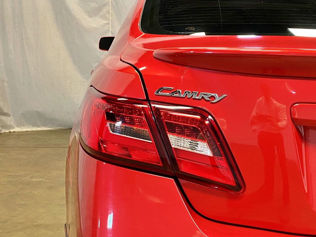 2008 Toyota Camry 4dr Sedan V6 Automatic LE - 23003736 - 4