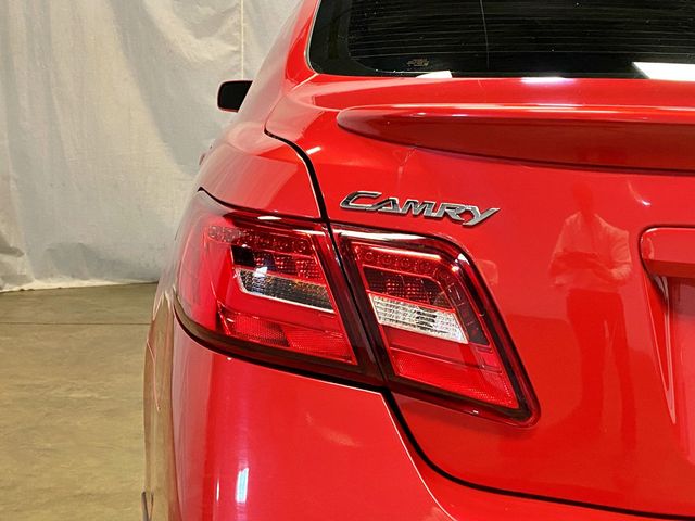 2008 Toyota Camry 4dr Sedan V6 Automatic LE - 23003736 - 4