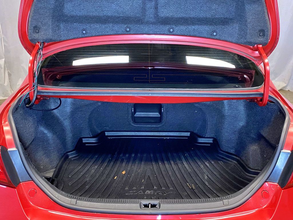 2008 Toyota Camry 4dr Sedan V6 Automatic LE - 23003736 - 49