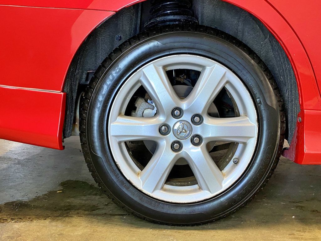 2008 Toyota Camry 4dr Sedan V6 Automatic LE - 23003736 - 52