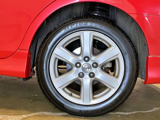 2008 Toyota Camry 4dr Sedan V6 Automatic LE - 23003736 - 54