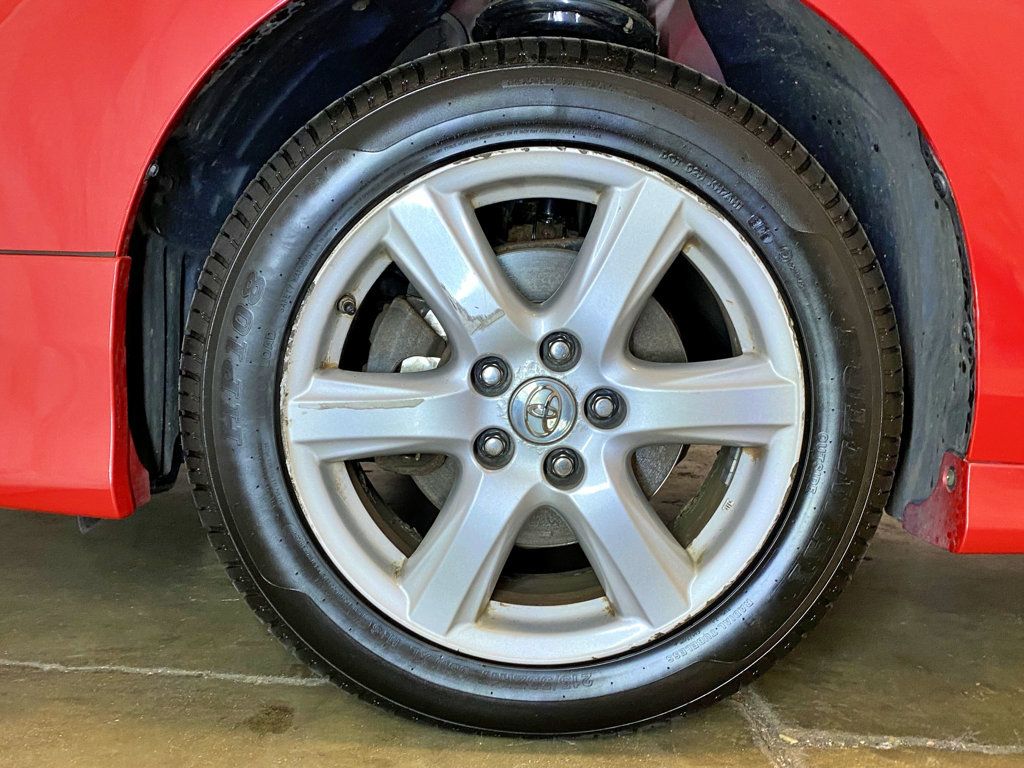 2008 Toyota Camry 4dr Sedan V6 Automatic LE - 23003736 - 55