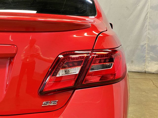2008 Toyota Camry 4dr Sedan V6 Automatic LE - 23003736 - 5