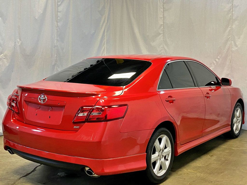 2008 Toyota Camry 4dr Sedan V6 Automatic LE - 23003736 - 6