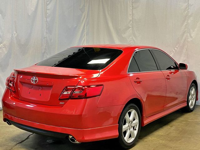 2008 Toyota Camry 4dr Sedan V6 Automatic LE - 23003736 - 6