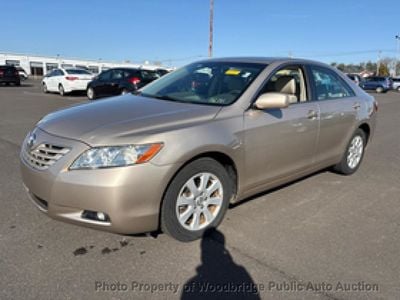 2008 Toyota Camry