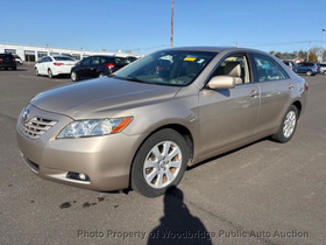 2008 Toyota Camry 4dr Sedan V6 Automatic XLE - 22998544 - 0