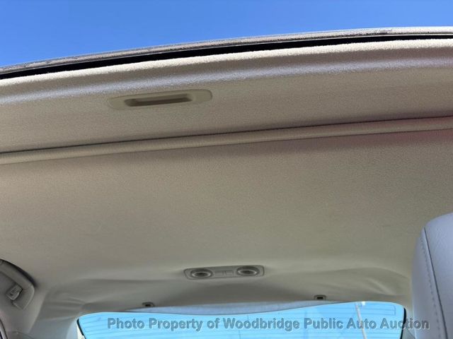 2008 Toyota Camry 4dr Sedan V6 Automatic XLE - 22998544 - 11