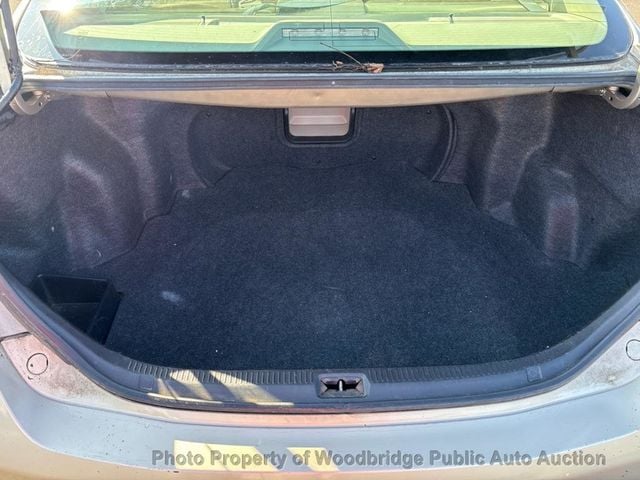 2008 Toyota Camry 4dr Sedan V6 Automatic XLE - 22998544 - 12