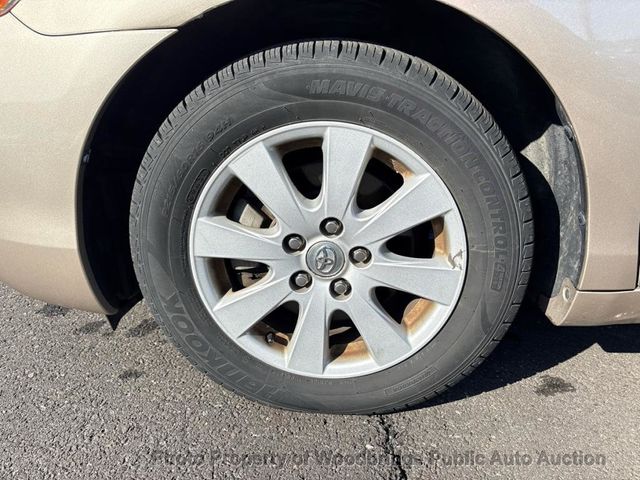 2008 Toyota Camry 4dr Sedan V6 Automatic XLE - 22998544 - 13