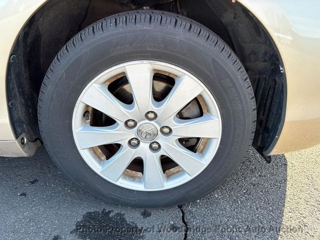 2008 Toyota Camry 4dr Sedan V6 Automatic XLE - 22998544 - 14