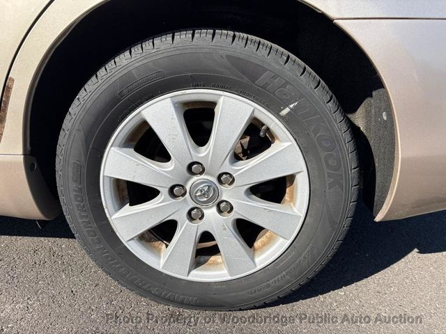 2008 Toyota Camry 4dr Sedan V6 Automatic XLE - 22998544 - 16