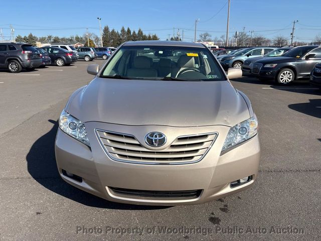 2008 Toyota Camry 4dr Sedan V6 Automatic XLE - 22998544 - 1