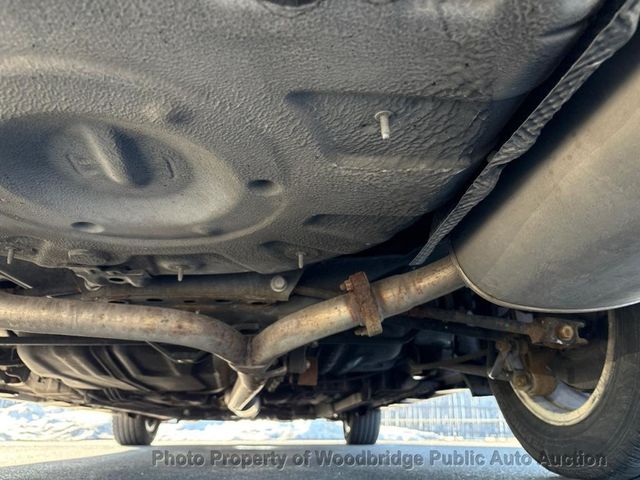 2008 Toyota Camry 4dr Sedan V6 Automatic XLE - 22998544 - 19