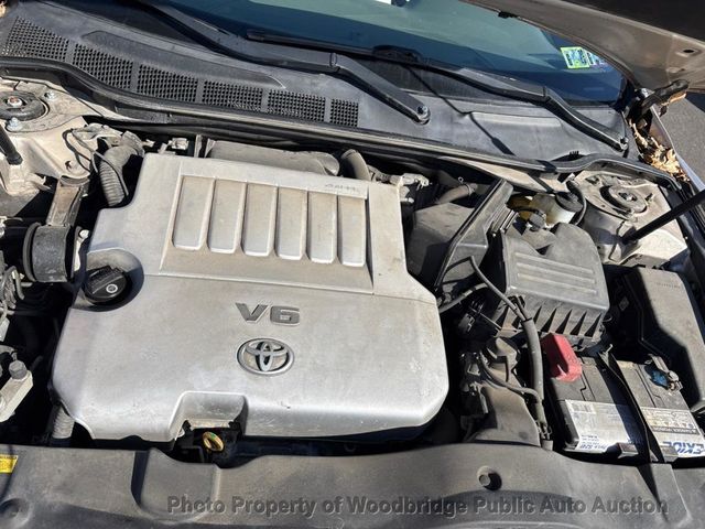 2008 Toyota Camry 4dr Sedan V6 Automatic XLE - 22998544 - 20