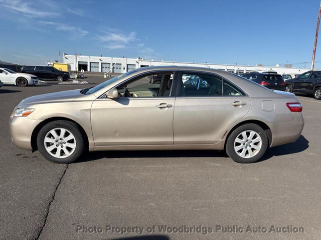 2008 Toyota Camry 4dr Sedan V6 Automatic XLE - 22998544 - 4