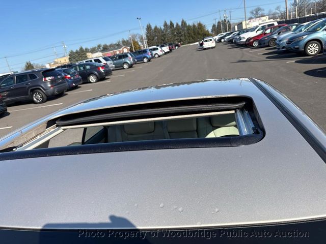 2008 Toyota Camry 4dr Sedan V6 Automatic XLE - 22998544 - 5