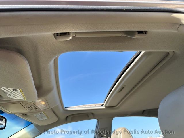 2008 Toyota Camry 4dr Sedan V6 Automatic XLE - 22998544 - 7