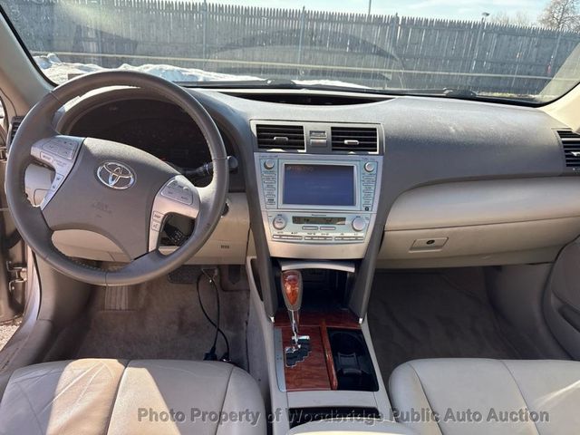 2008 Toyota Camry 4dr Sedan V6 Automatic XLE - 22998544 - 8
