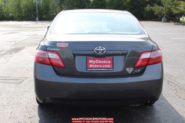 2008 Toyota Camry Base 4dr Sedan 5A - 22548411 - 3