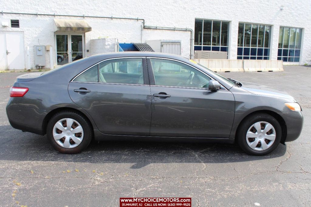 2008 Toyota Camry Base 4dr Sedan 5A - 22548411 - 5