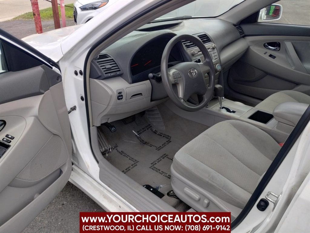 2008 Toyota Camry Base 4dr Sedan 5A - 22896451 - 11