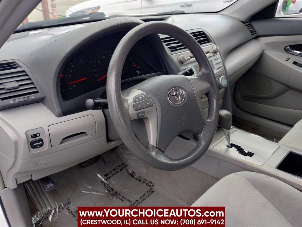 2008 Toyota Camry Base 4dr Sedan 5A - 22896451 - 12