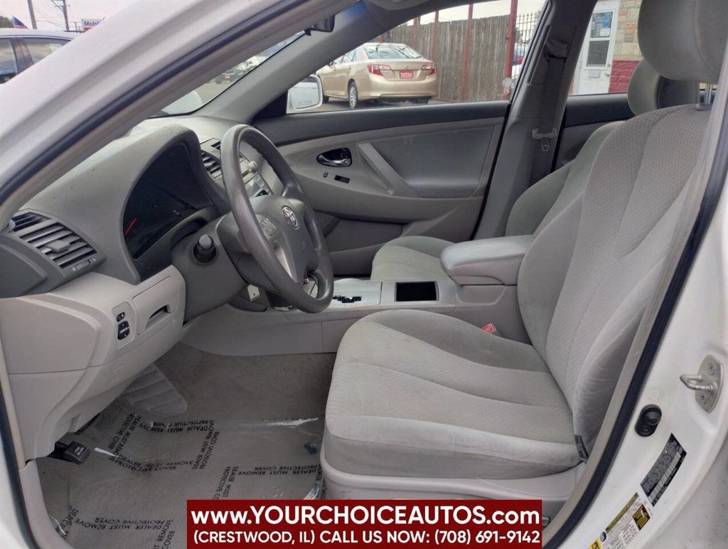 2008 Toyota Camry Base 4dr Sedan 5A - 22896451 - 13