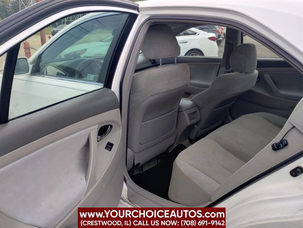 2008 Toyota Camry Base 4dr Sedan 5A - 22896451 - 14