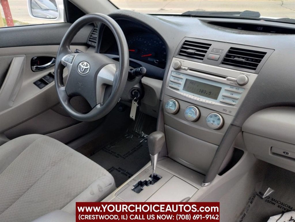 2008 Toyota Camry Base 4dr Sedan 5A - 22896451 - 20
