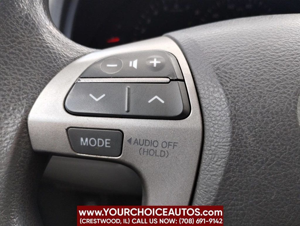 2008 Toyota Camry Base 4dr Sedan 5A - 22896451 - 22