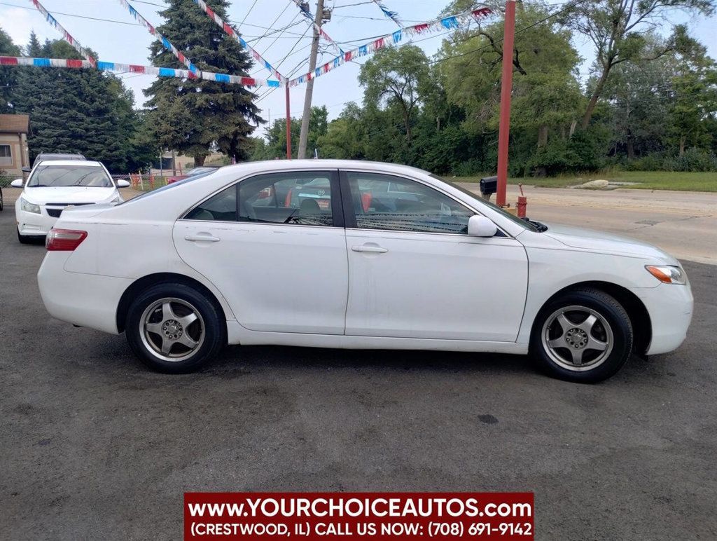 2008 Toyota Camry Base 4dr Sedan 5A - 22896451 - 5