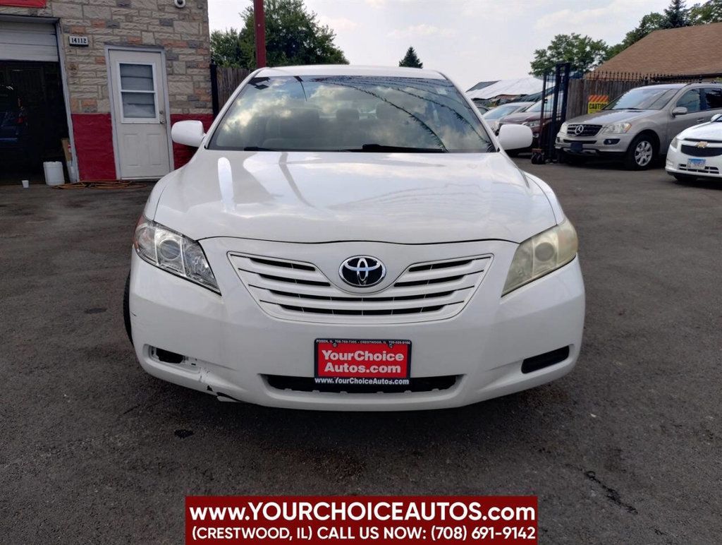 2008 Toyota Camry Base 4dr Sedan 5A - 22896451 - 7