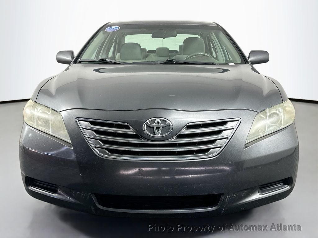 2008 Toyota Camry Base (CVT) - 22726759 - 1