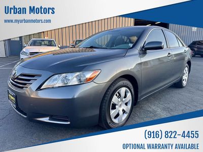 2008 Toyota Camry