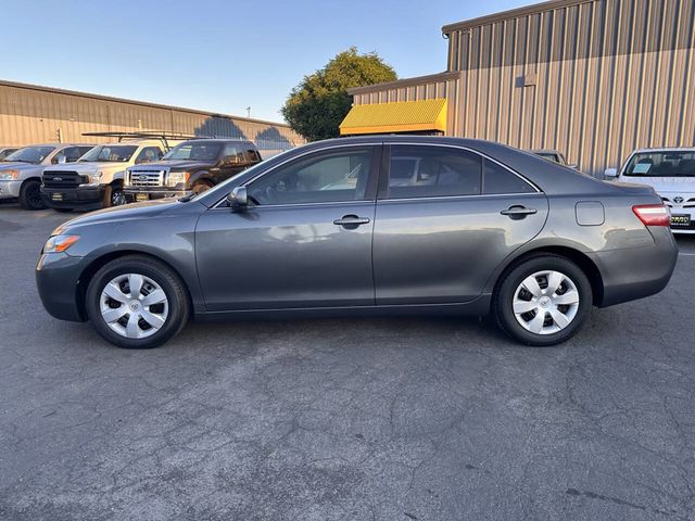 2008 Toyota Camry LE 4dr Sedan 5A - 23055541 - 9