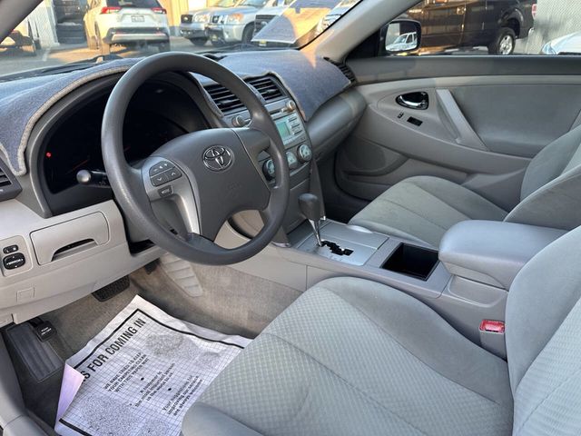 2008 Toyota Camry LE 4dr Sedan 5A - 23055541 - 10