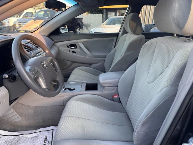 2008 Toyota Camry LE 4dr Sedan 5A - 23055541 - 11