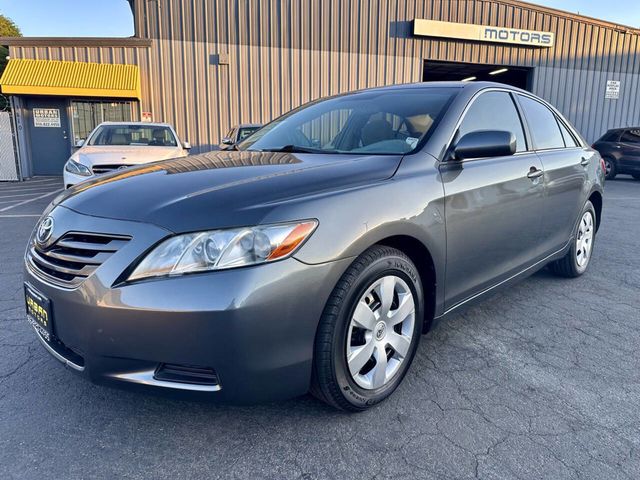 2008 Toyota Camry LE 4dr Sedan 5A - 23055541 - 1