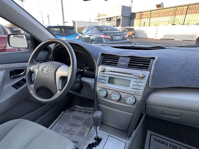 2008 Toyota Camry LE 4dr Sedan 5A - 23055541 - 21