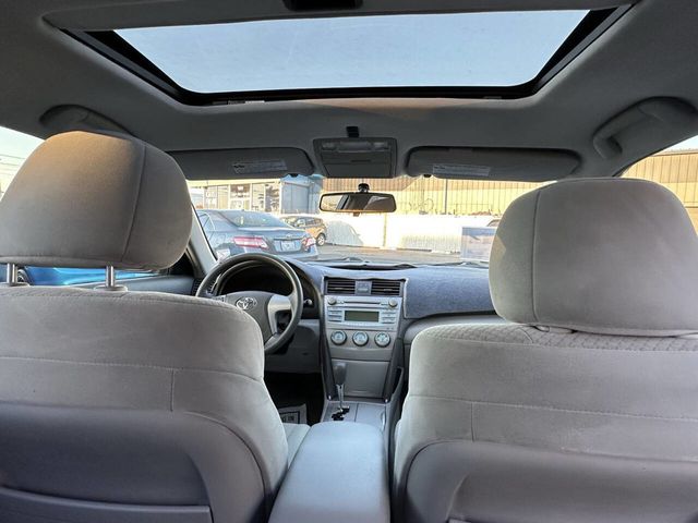 2008 Toyota Camry LE 4dr Sedan 5A - 23055541 - 23