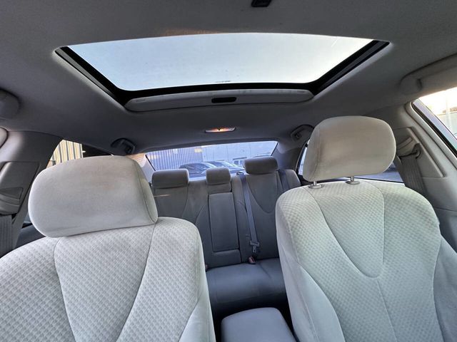 2008 Toyota Camry LE 4dr Sedan 5A - 23055541 - 24