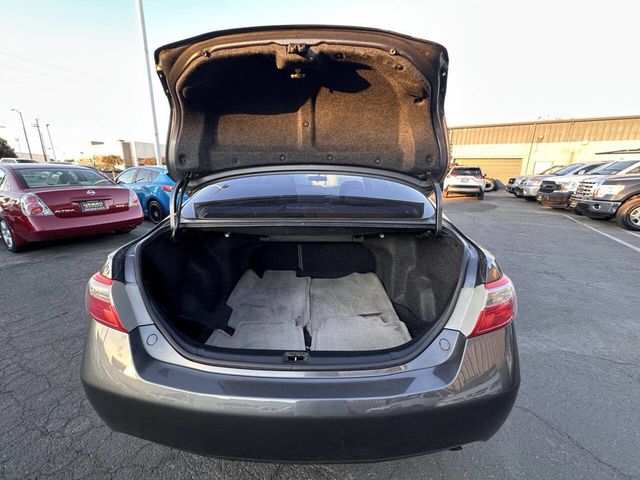 2008 Toyota Camry LE 4dr Sedan 5A - 23055541 - 25