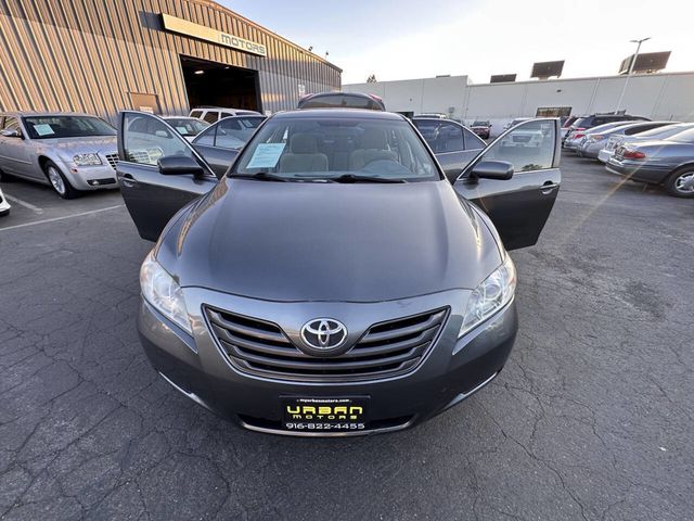 2008 Toyota Camry LE 4dr Sedan 5A - 23055541 - 26