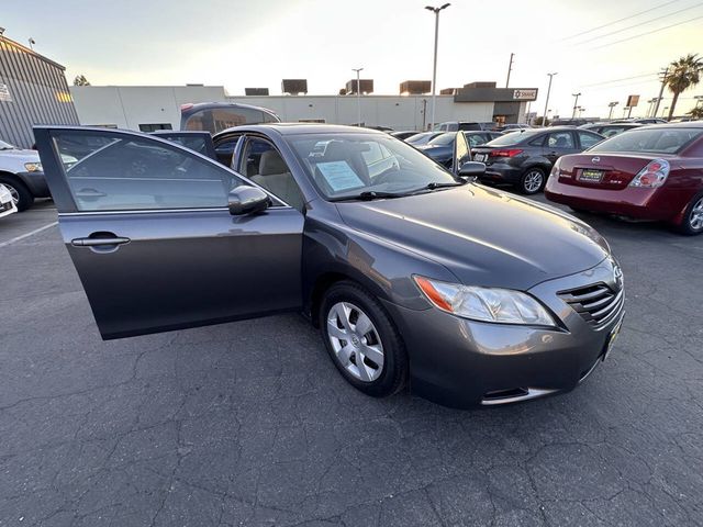 2008 Toyota Camry LE 4dr Sedan 5A - 23055541 - 27