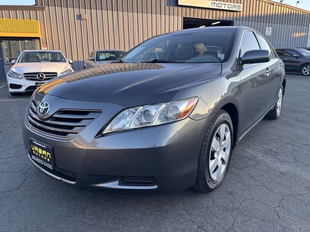 2008 Toyota Camry LE 4dr Sedan 5A - 23055541 - 2