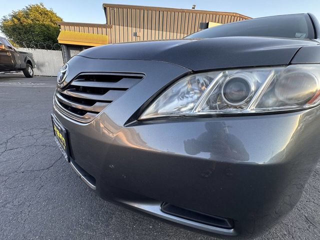 2008 Toyota Camry LE 4dr Sedan 5A - 23055541 - 29