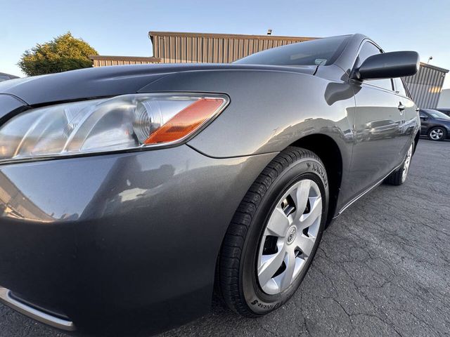 2008 Toyota Camry LE 4dr Sedan 5A - 23055541 - 30