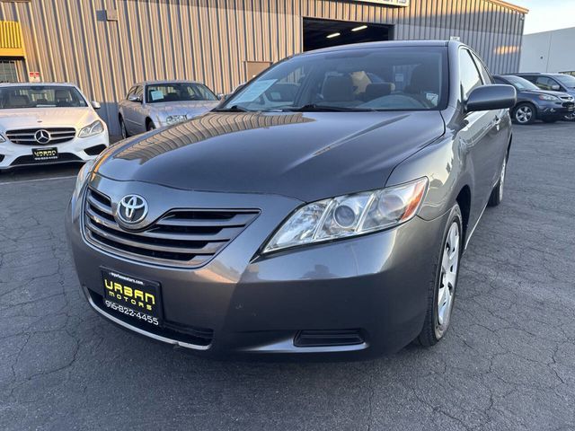 2008 Toyota Camry LE 4dr Sedan 5A - 23055541 - 3