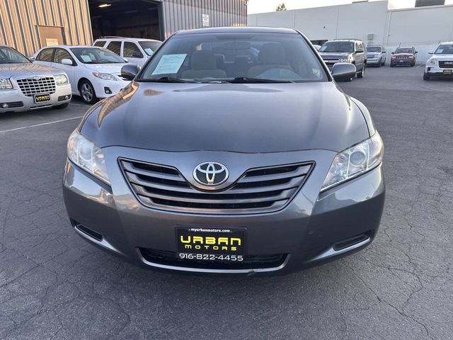 2008 Toyota Camry LE 4dr Sedan 5A - 23055541 - 4